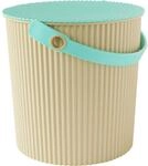 Hachiman Eimer L beige