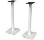 Kanto SP26PLW 26" Speaker Floor Stands | Designed for Medium to Large Bookshelf