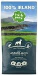 Irish Pure Hypoallergenes Trockenfutter Adult | 4kg | Atlantik-Lachs mit Kelp-Alge &