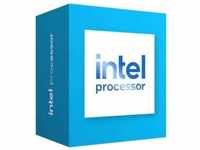 Intel® Prozessor 300 2 Kerne (2 P-cores und 0 E-cores) bis zu 3,9 GHz