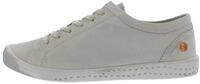 Softinos Damen Sneakers, Frauen,Low-Top Sneaker,lose