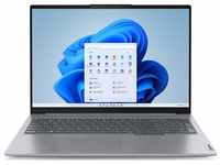Lenovo ThinkBook 16 G6 21KH00MVGE - 16" WUXGA, Intel® Core™ i7-13700H, 32 GB RAM,