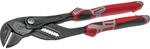 NWS Zangenschl&uuml;ssel Gripper 250 mm mit 52 mm Spannweite | Armaturenzange f&uuml;r die
