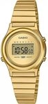 Casio mini Collection LA700WEG-9AEF Damenuhr