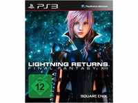 Lightning Returns - Final Fantasy XIII - [PlayStation 3]