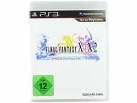 Final Fantasy X/X - 2 Hd Remaster - [Playstation 3]