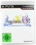 Final Fantasy X/X - 2 Hd Remaster - [Playstation 3]