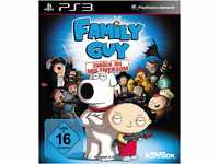 Family Guy - Zurück ins Multiversum - [Playstation 3]