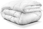 Schiesser Ganzjahres Steppbett 155x220cm, Allergiker geeignet, &Ouml;kotex (155 x...