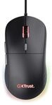 Trust Gaming GXT 925 Redex II Leichte Gaming Maus 82 g, Kailh-Schalter, 200-10000