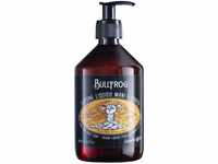 BULLFROG Liquid Hand and Body Soap 500ml