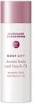 Hildegard Braukmann Body Lift Aroma Bade und Dusch &Ouml;l, 200 ml