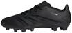 adidas Unisex Kinder Predator Club Flexible Ground Football Boots, core