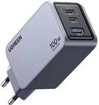 Ugreen Nexode Pro 100W GaN Charger with USB-C Cable