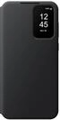 Samsung Smart View Wallet Smartphone Case EF-ZA556 f&uuml;r das Galaxy A55 5G,