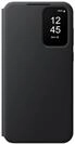 Samsung Smart View Wallet Smartphone Case EF-ZA356 f&uuml;r das Galaxy A35 5G,