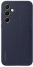 Samsung Standing Grip Smartphone Case EF-GA556 f&uuml;r das Galaxy A55 5G, Handyh&uuml;lle,