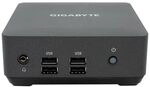 Gigabyte BRIX s GB-BRi3H-1315 (Rev. 1.0) - Barebone