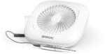 Semilac Elektrischer Nagelfr&auml;ser 2in1 No Dust 48W &ndash; Mit Staubabsaugung, Touch