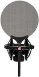 SE ELECTRONICS Isolation Pack Shock Mount & Pop-Filter