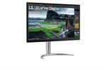 Lg 32uq850V-W Monitor Pc 80 Cm [31.5] 3840 X 2160 Pixel 4k Ultra Hd Led (lg