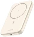 UGREEN Zapix Wireless Powerbank 5000mAh Magnetische Power Bank mit USB-C