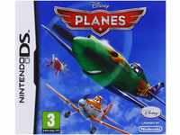 Planes - Das Videospiel (PEGI)