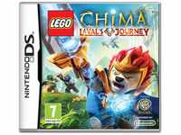 Lego Legends Of Chima: Lava