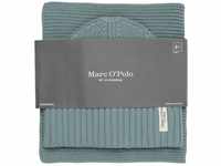 Marc O'Polo Men's 330502209036 Hat and Schal Set, 853, OSO (2er Pack)