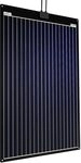 Offgridtec ETFE-AL 160W semi-flexibles 18V Solarpanel mit integrierter