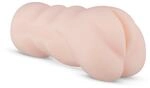 Friend with Benefits M&auml;nner Masturbator, Nicole Adams Male Masturbator Toy &ndash; Enge