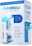 Autoblow Ai Ultra Eu Masturbator, Wei&szlig;, Einheitsgr&ouml;&szlig;e