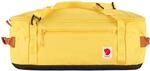 Fj&auml;llr&auml;ven Mellow Yellow Unisex Gym Bag High Coast Duffel 22 Einheitsgr&ouml;&szlig;e