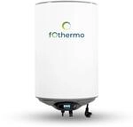 Fothermo&reg; 80 L Photovoltaischer Hybrid-Warmwasserspeicher | PV-Boiler mit