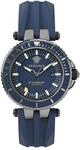 Versace Herren V-Race Taucheruhr VEAK00218