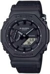 Casio G-Shock Classic GA-2100BCE-1AER Herrenarmbanduhr