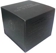 Swatch BLANCPAIN X SCUBA FIFTY FATHOMS - OCEAN OF STORMS