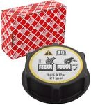 febi bilstein 105933 K&uuml;hlerverschlussdeckel f&uuml;r K&uuml;hlerausgleichsbeh&auml;lter , 1