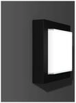 RZB LED-Wand-Deckenleuchte 581637.0031