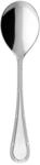 Villeroy und Boch Kreuzband Septfontaines Salatl&ouml;ffel, 20,3 cm, 18/10 Edelstahl