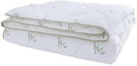 Yatas Bedding - Bamboo - Decke 200x200 - Naturfaserbettdecke - Atmungsaktiv -
