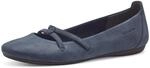 Tamaris Damen Klassische Ballerinas, Frauen