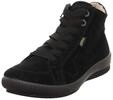 Legero Damen TANARO 5.0 warm gef&uuml;tterte Gore-Tex Stiefelette, SCHWARZ (SCHWARZ) 0000
