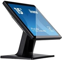 iiyama Prolite T1521MSC-B2 38cm 15" LED-Monitor XGA 10 Punkt Multitouch kapazitiv VGA