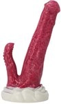 Bad Dragon - Dragon Horse Monster Dildo Analplug realistischer Silikondildo mit