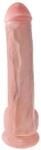 Pipedream - King Cock With Balls Flesh Realistics 33cm - 13inch PVC