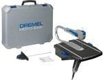 Dremel MS20 Moto-Saw Dekupiers&auml;ge, Kompakte 2-in-1-Tischkreiss&auml;ge (70 W) mit 1