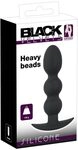 Black Velvets BV Heavy Beads 145g Kugelplug