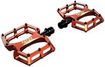 Tatze Pedal Contact CNC Large - Orange