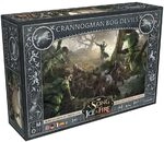 CMON, A Song of Ice & Fire &ndash; Sumpfteufel der Pfahlbaum&auml;nner, Erweiterung,